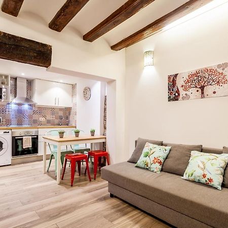 Lovely Duplex In Old Town バレンシア エクステリア 写真