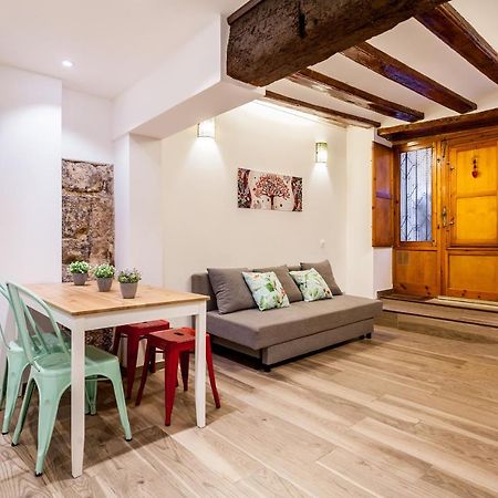 Lovely Duplex In Old Town バレンシア エクステリア 写真