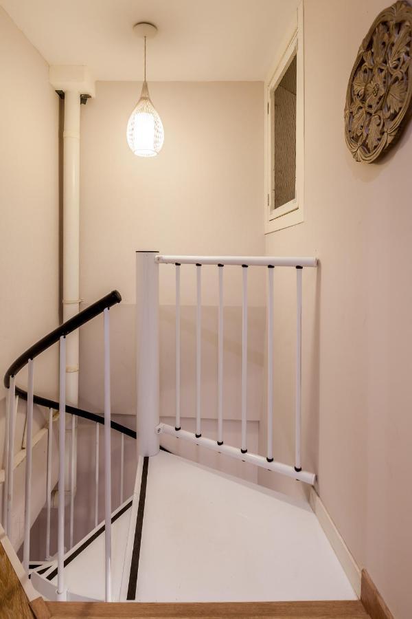 Lovely Duplex In Old Town バレンシア エクステリア 写真