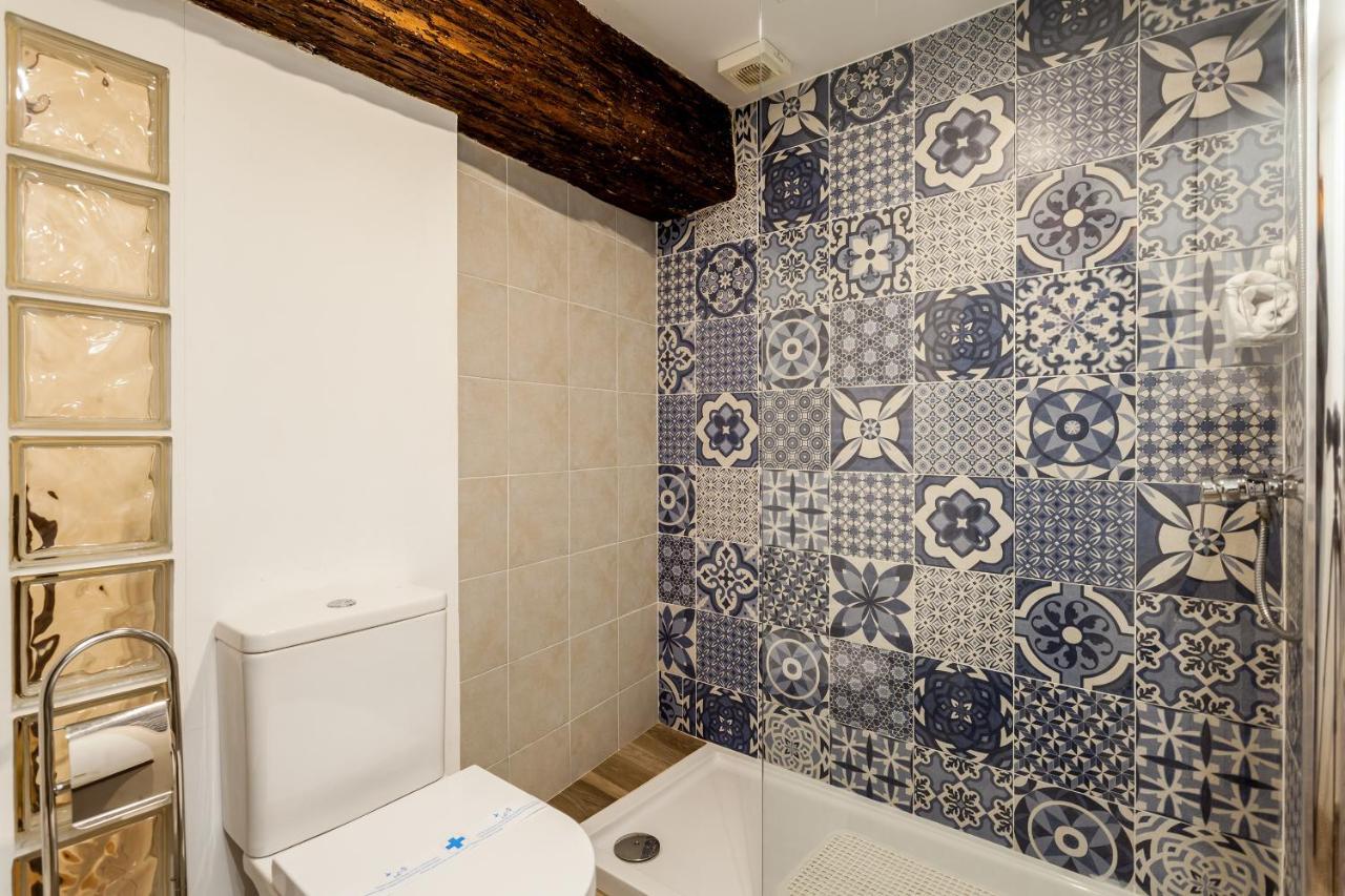 Lovely Duplex In Old Town バレンシア エクステリア 写真